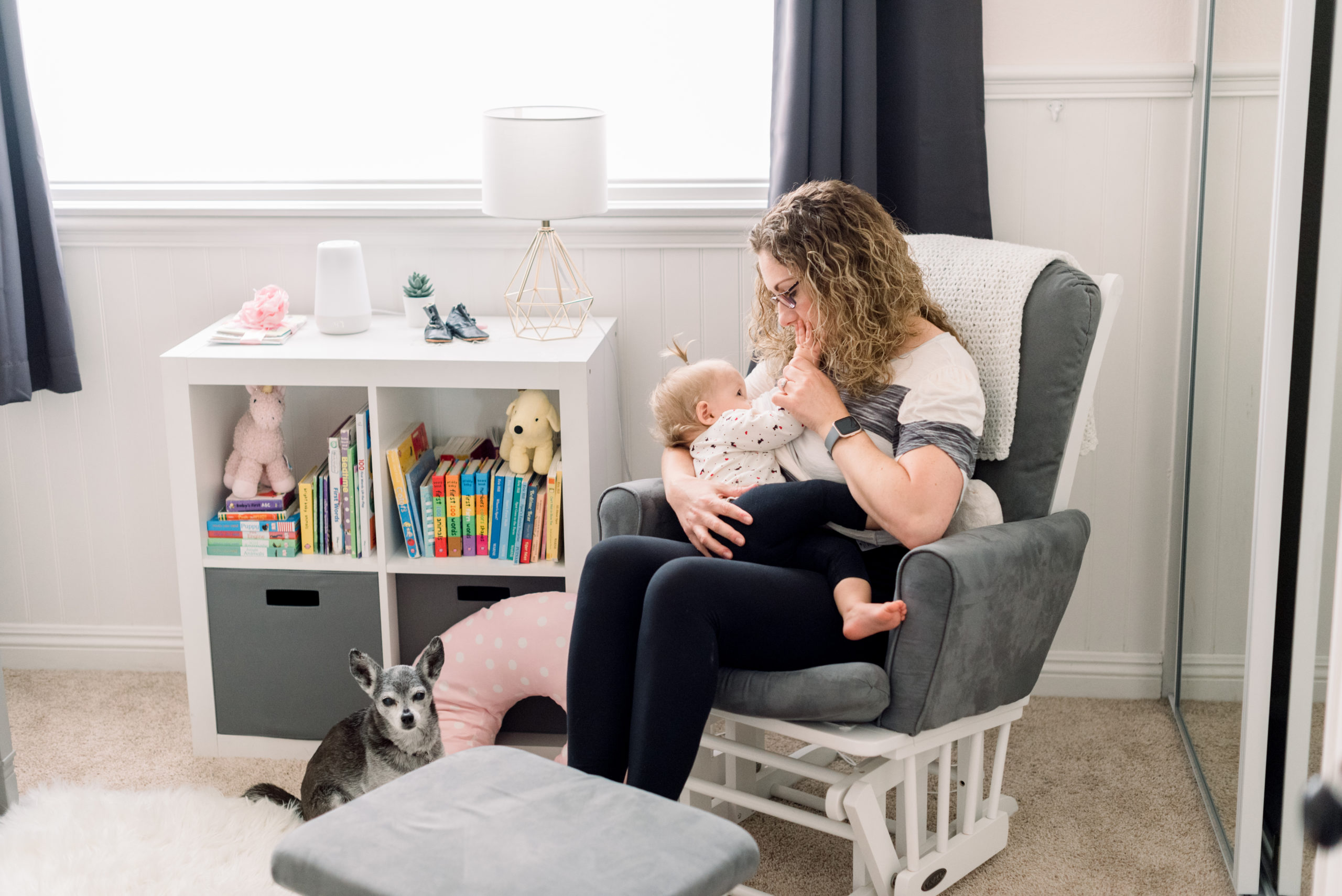 Breastfeeding and Lactation Consultants
