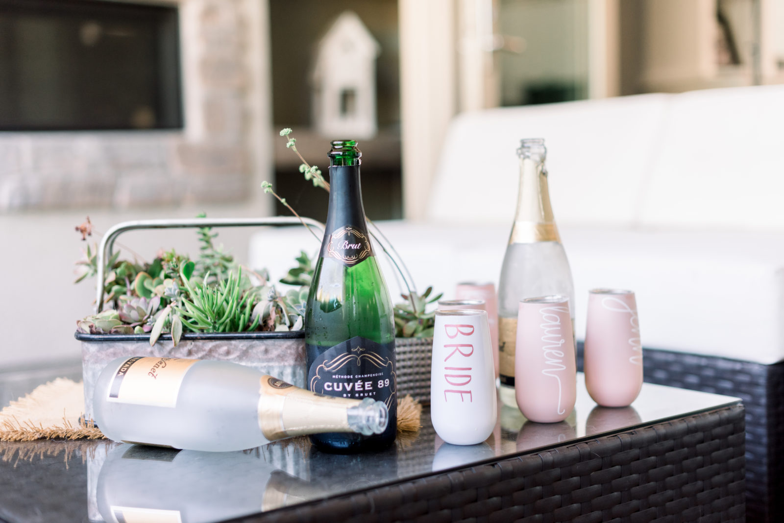 Gold Coast Farm Wedding Venue at