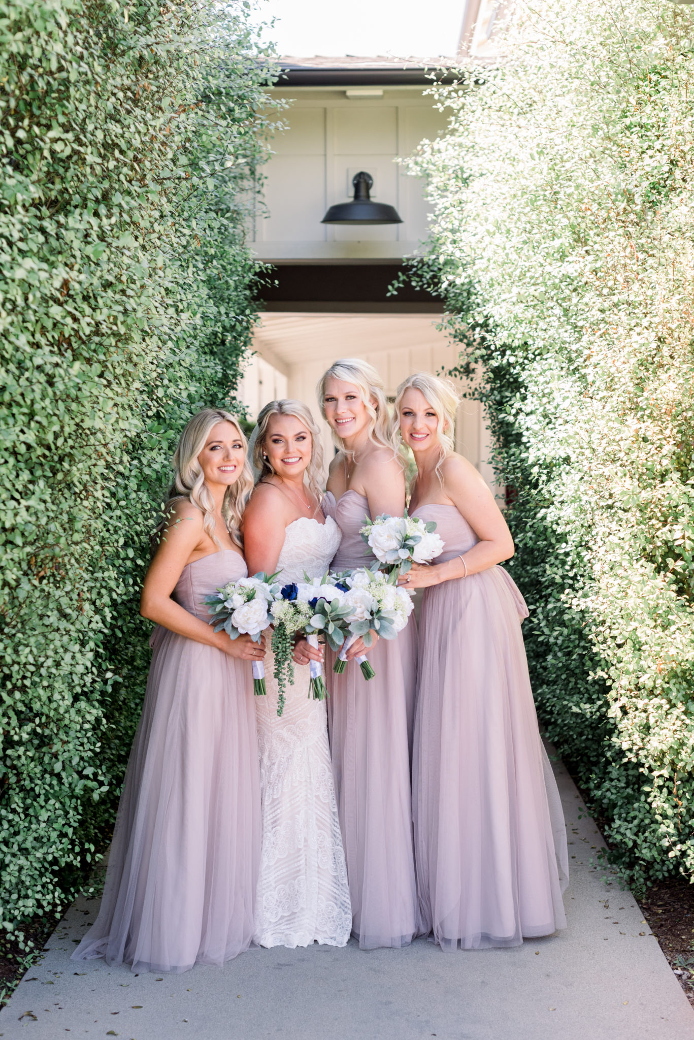 Gold Coast Farm Wedding Venue at Aliso Viejo Ranch