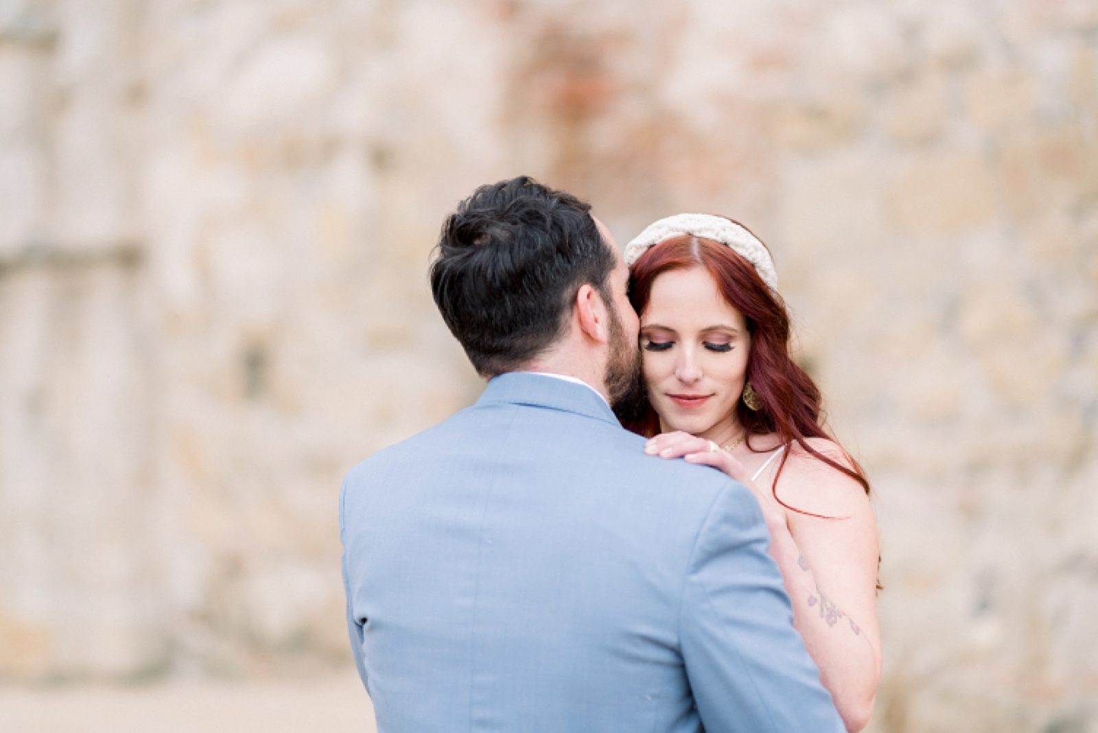 Stunning New Mission Inn San Juan Capistrano Wedding Venue