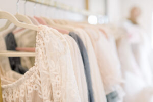 Client Closet dresses for Southern California Maternity Photographer