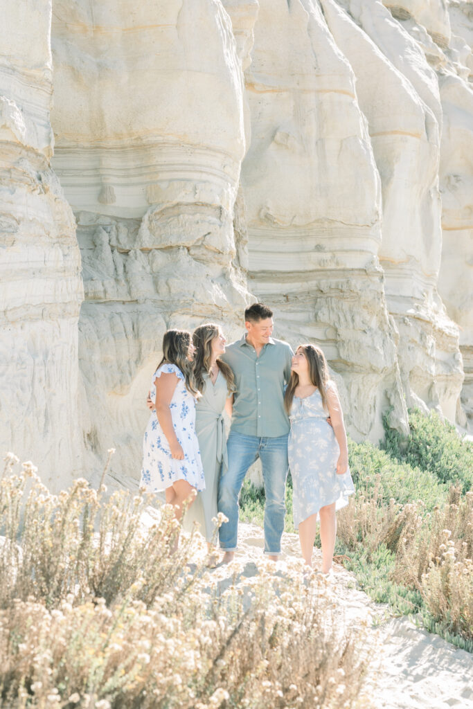 Orange County Mini Sessions with photographer Amy Captures Love