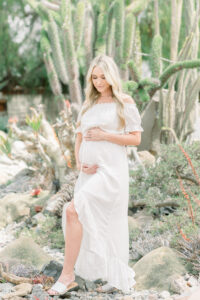when to schedule your maternity session orange county